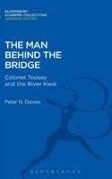 Man Behind the Bridge