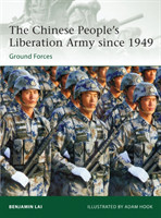 Chinese People’s Liberation Army since 1949