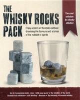 Whisky Rocks Pack