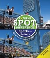 Extreme Spot the Difference: Sport and Leisure