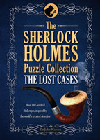 Sherlock Holmes Puzzle Collection - The Lost Cases