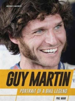 Guy Martin