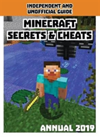 Unofficial Minecraft Annual 2019