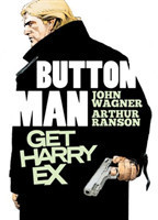 Button Man: Get Harry Ex