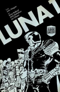 Judge Dredd Luna 1