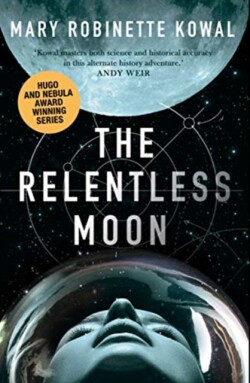 Relentless Moon