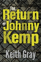 Return of Johnny Kemp