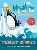 Nellie Choc-Ice, Penguin Explorer