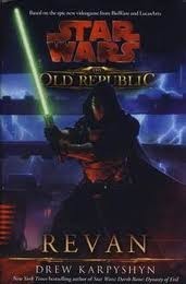 Star Wars: The Old Republic - Revan