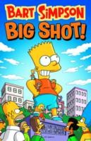 Bart Simpson - Big Shot
