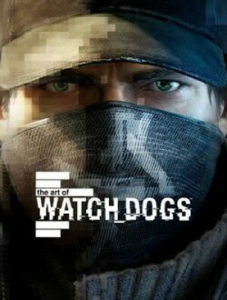 Art of Watch Dogs