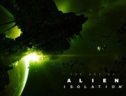 Art of Alien: Isolation