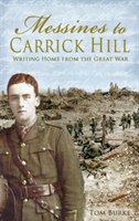 Messines to Carrick Hill: