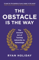 Obstacle is the Way