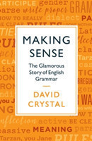 Making Sense The Glamorous Story of English Grammar