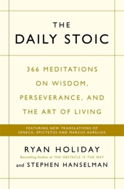 Daily Stoic