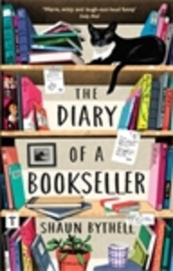 Diary of a Bookseller