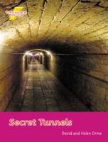 Secret Tunnels