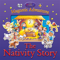 Nativity Story--Magnetic Adventures