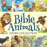 Bible Animals Story Collection