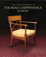 Life and Work of Thomas Chippendale Junior