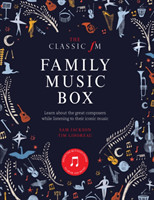 Classic FM Family Music Box