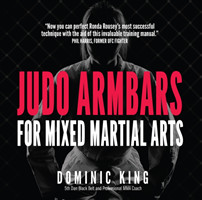 Judo Armbars for Mixed Martial Arts