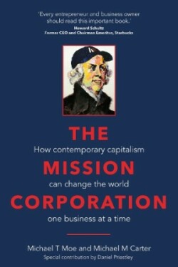 Mission Corporation