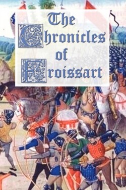 Chronicles of Froissart