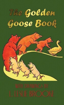 Golden Goose Book (in Colour)