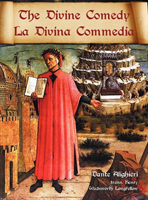 Divine Comedy / La Divina Commedia - Parallel Italian / English Translation