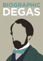 Biographic: Degas