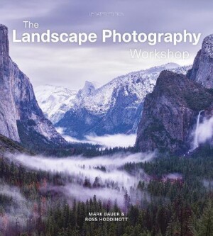 Landscape Photography Workshop