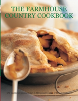 Farmhouse Country Cookbook