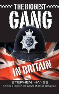 Biggest Gang in Britain - The Trilogy