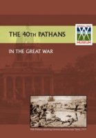 40th Pathans in the Great War