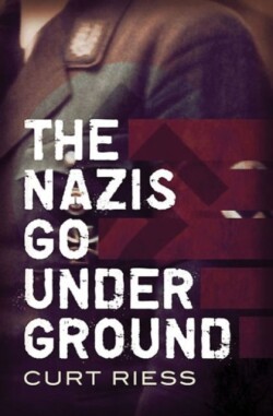 Nazis Go Underground