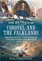 Battles of Coronel and the Falklands