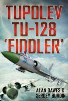 Tupolev Tu-128 "Fiddler"