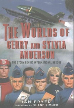 Worlds of Gerry and Sylvia Anderson