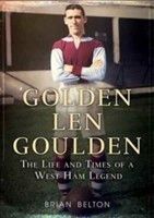 Golden Len Goulden