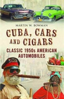 Cuba Cars and Cigars