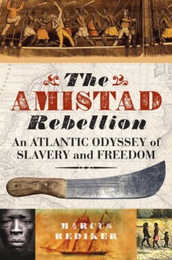 Amistad Rebellion