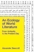 Ecology of World Literature