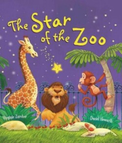 Storytime: The Star of the Zoo