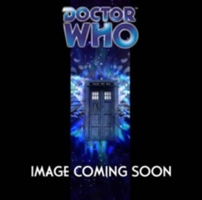 Doctor Who Main Range - 219 Absolute Power