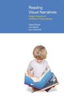 Reading Visual Narratives Image Analysis of Children's Picture Books