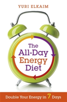 All-Day Energy Diet