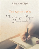 Artist's Way Morning Pages Journal A Companion to The Artist's Way