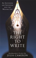 Right to Write An Invitation and Initiation into the Writing Life